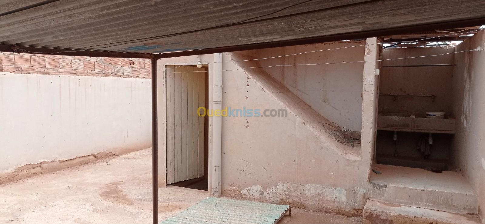 Vente Appartement F6 Ghardaïa Ghardaia