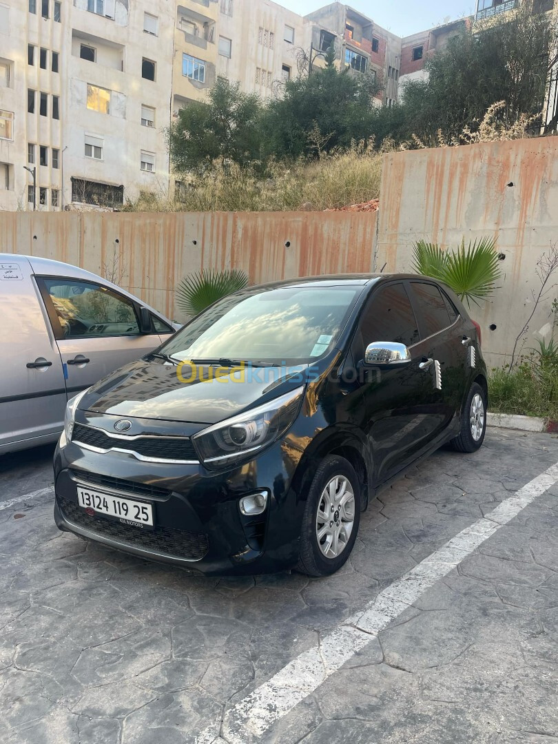 Kia Picanto 2019 