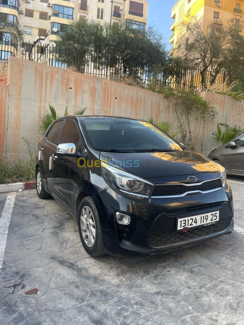 Kia Picanto 2019 