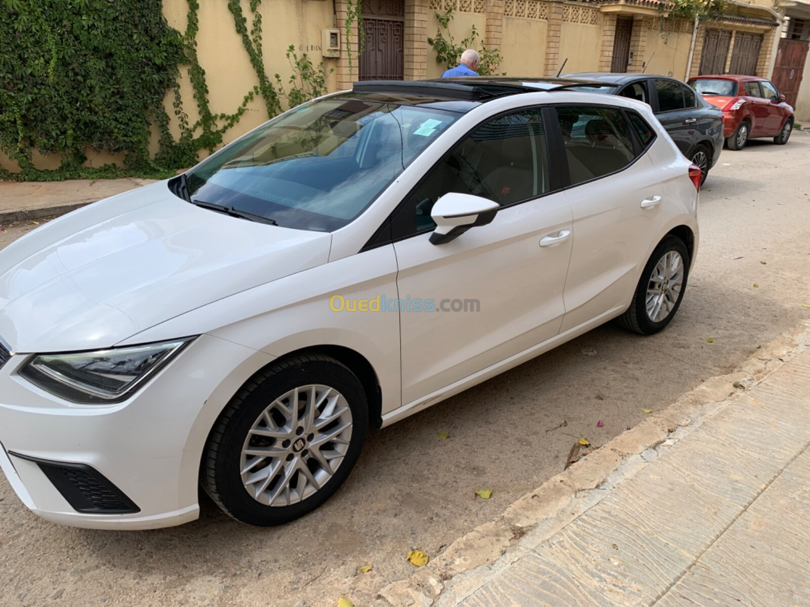 Seat Ibiza 2019 HIGH