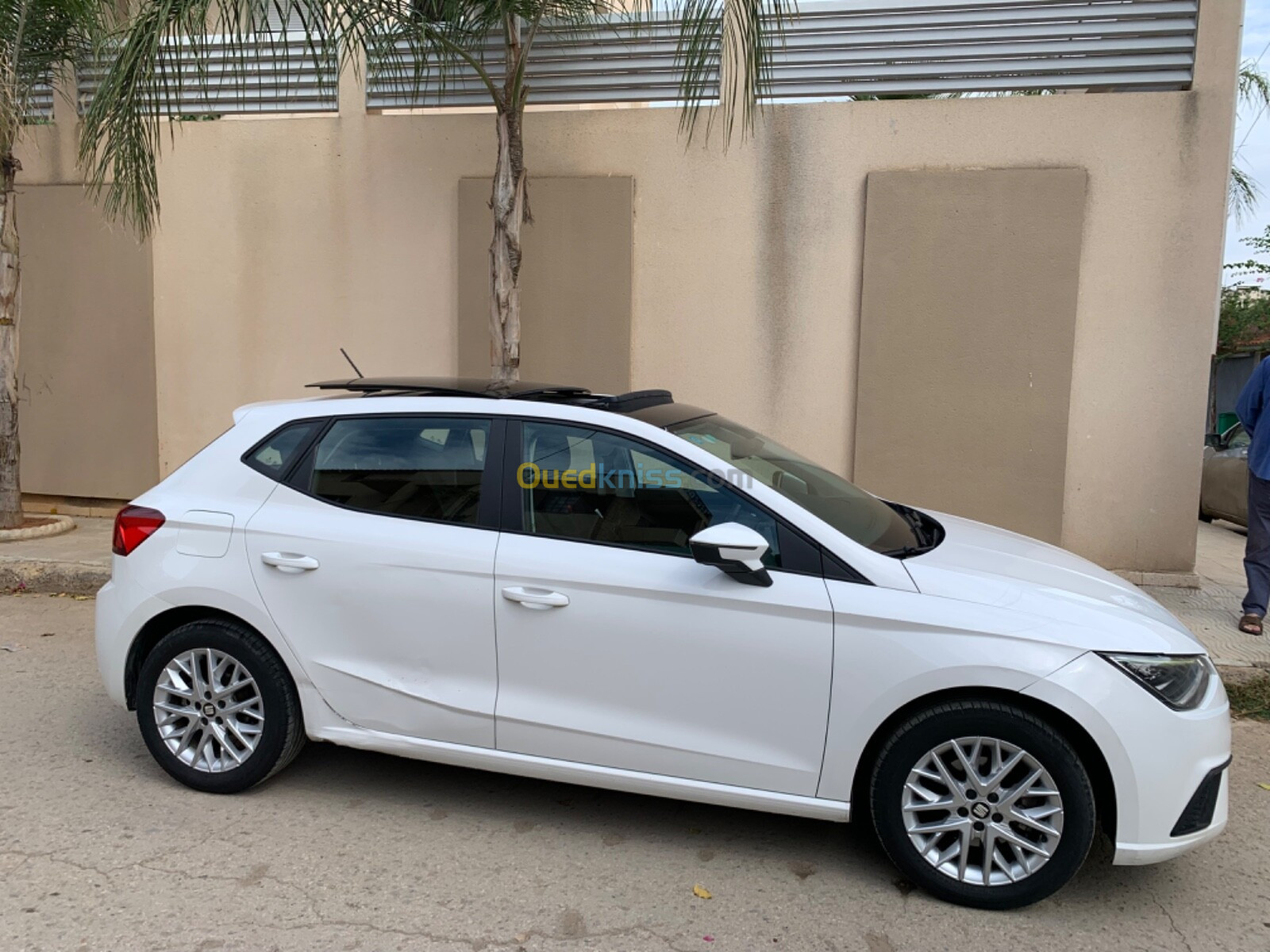 Seat Ibiza 2019 HIGH