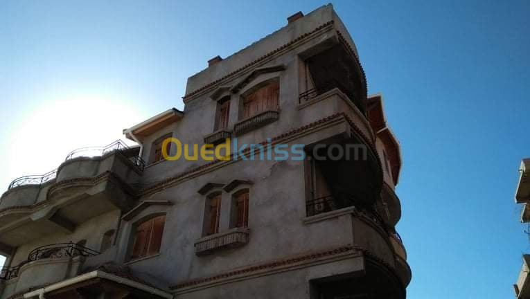 Vente Villa Tipaza Sidi rached