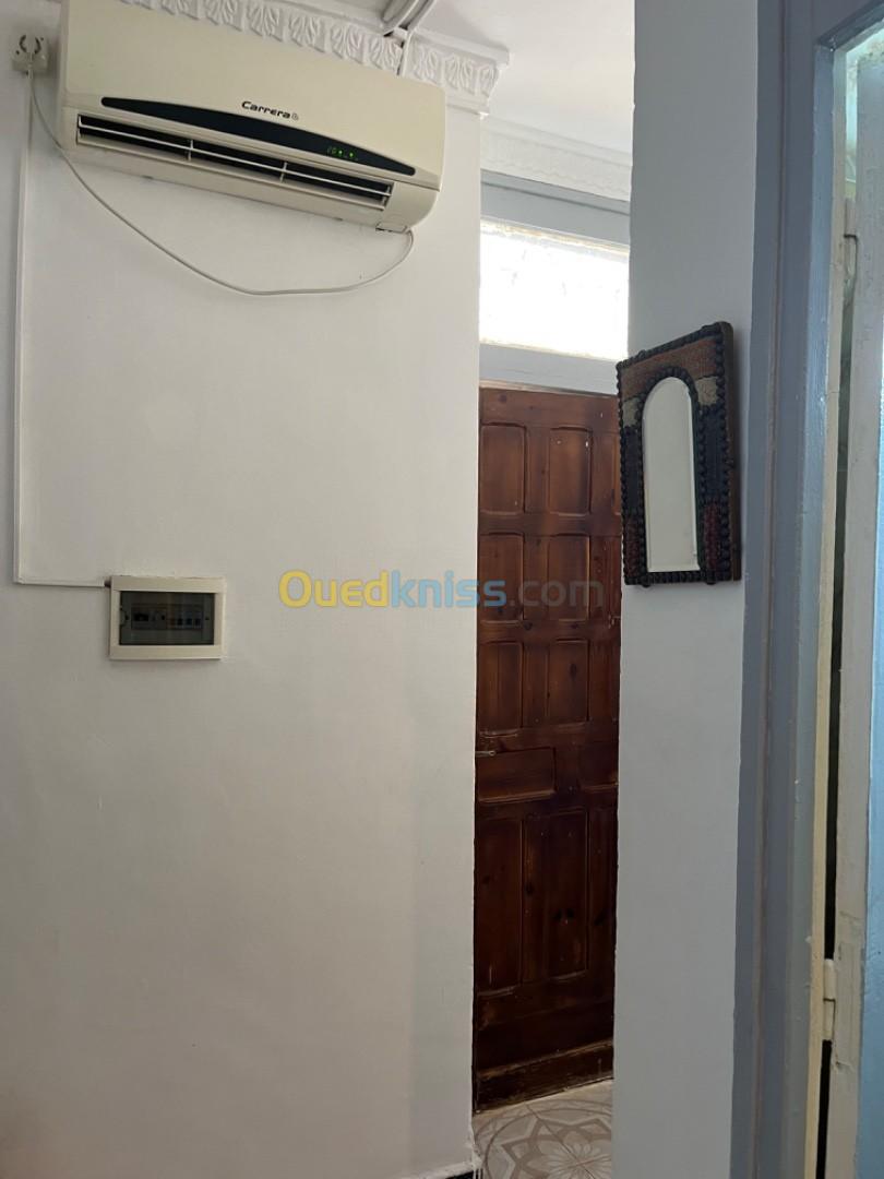 Location Appartement F3 Oran Arzew