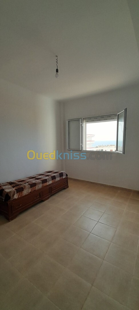 Location vacances Appartement F3 Tipaza Hadjeret ennous