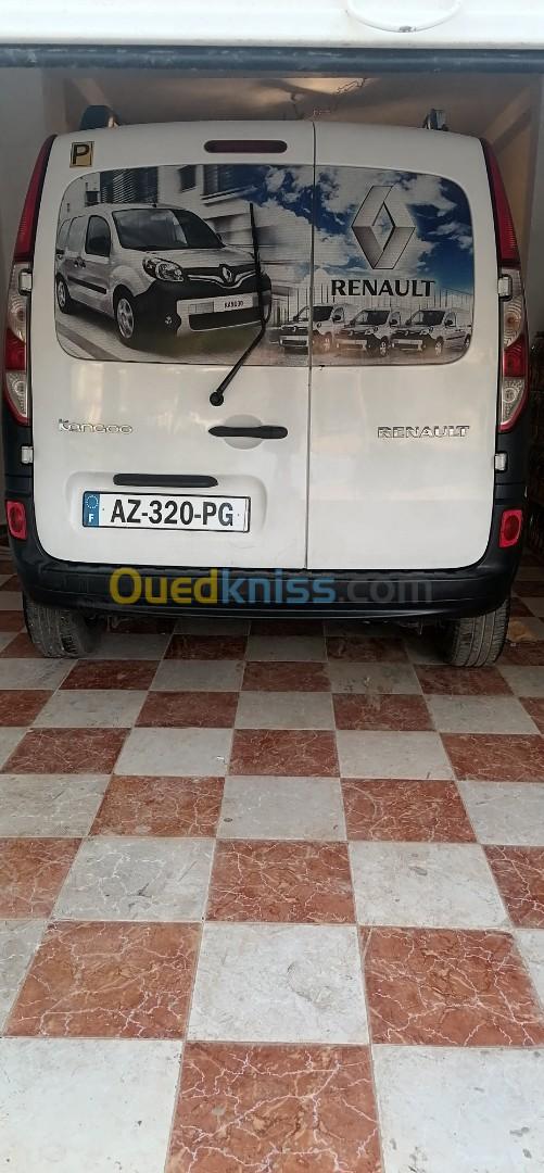 Renault Kangoo 2015 Kangoo