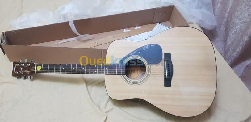 guitare yamaha f310