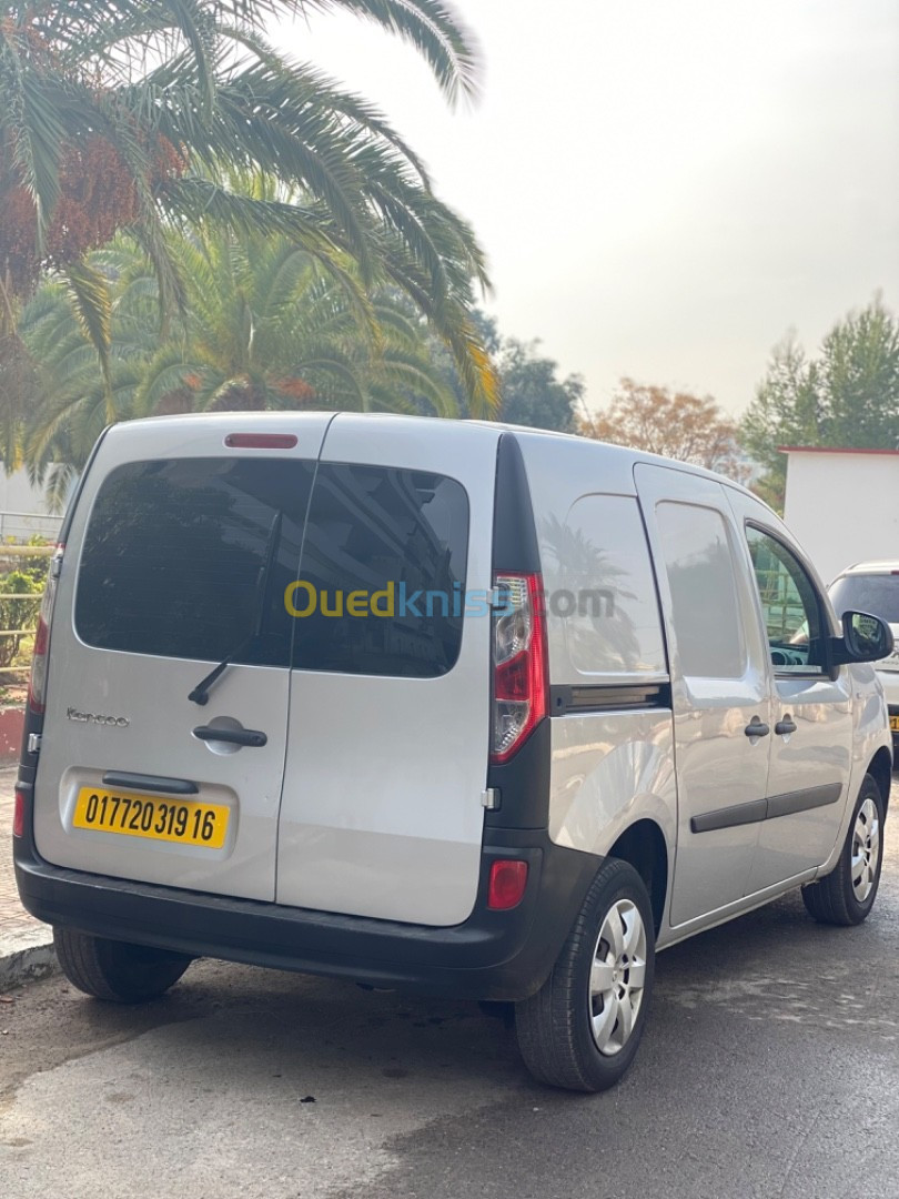 Renault Kangoo 2019 Kangoo