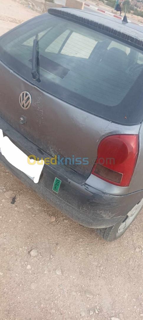 Volkswagen Gol 2006 