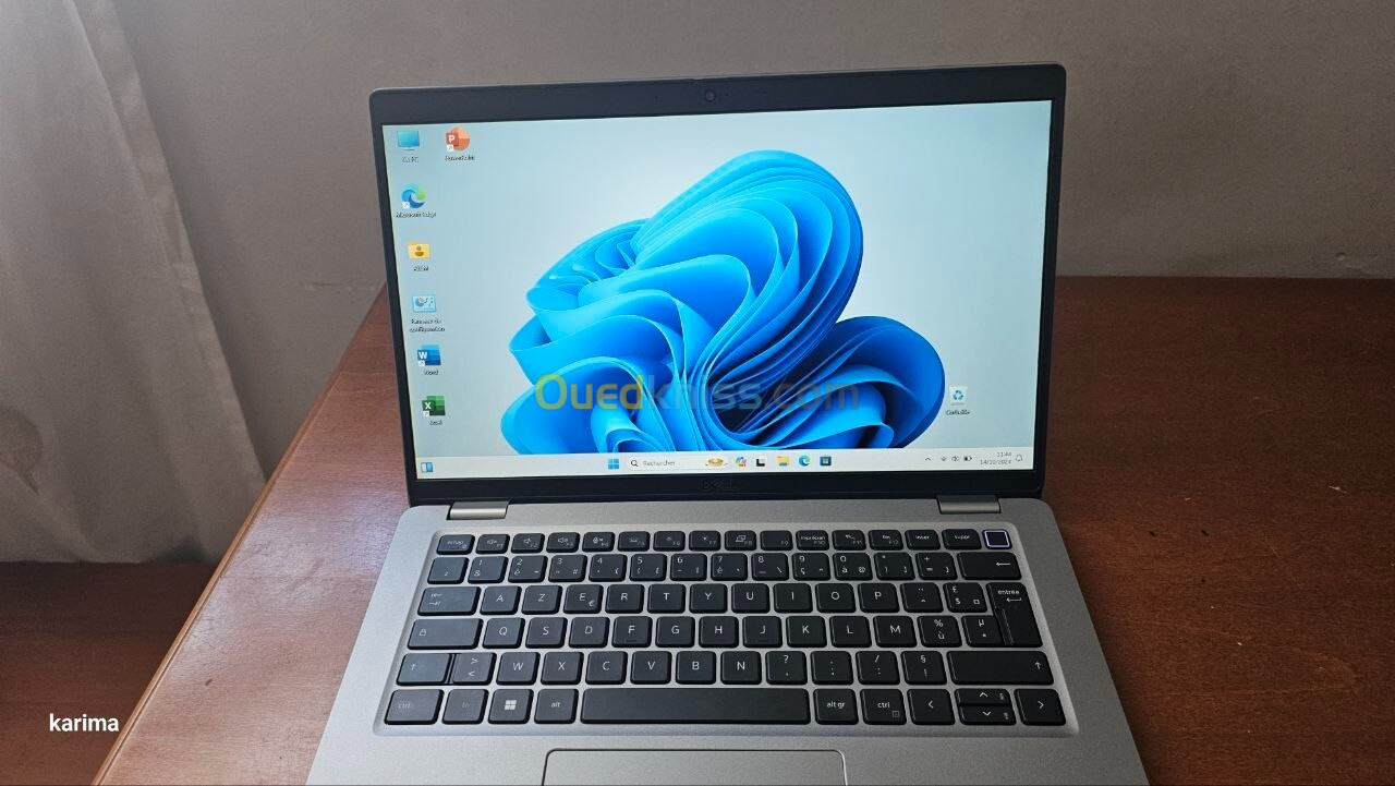 Dell Latitude 5420