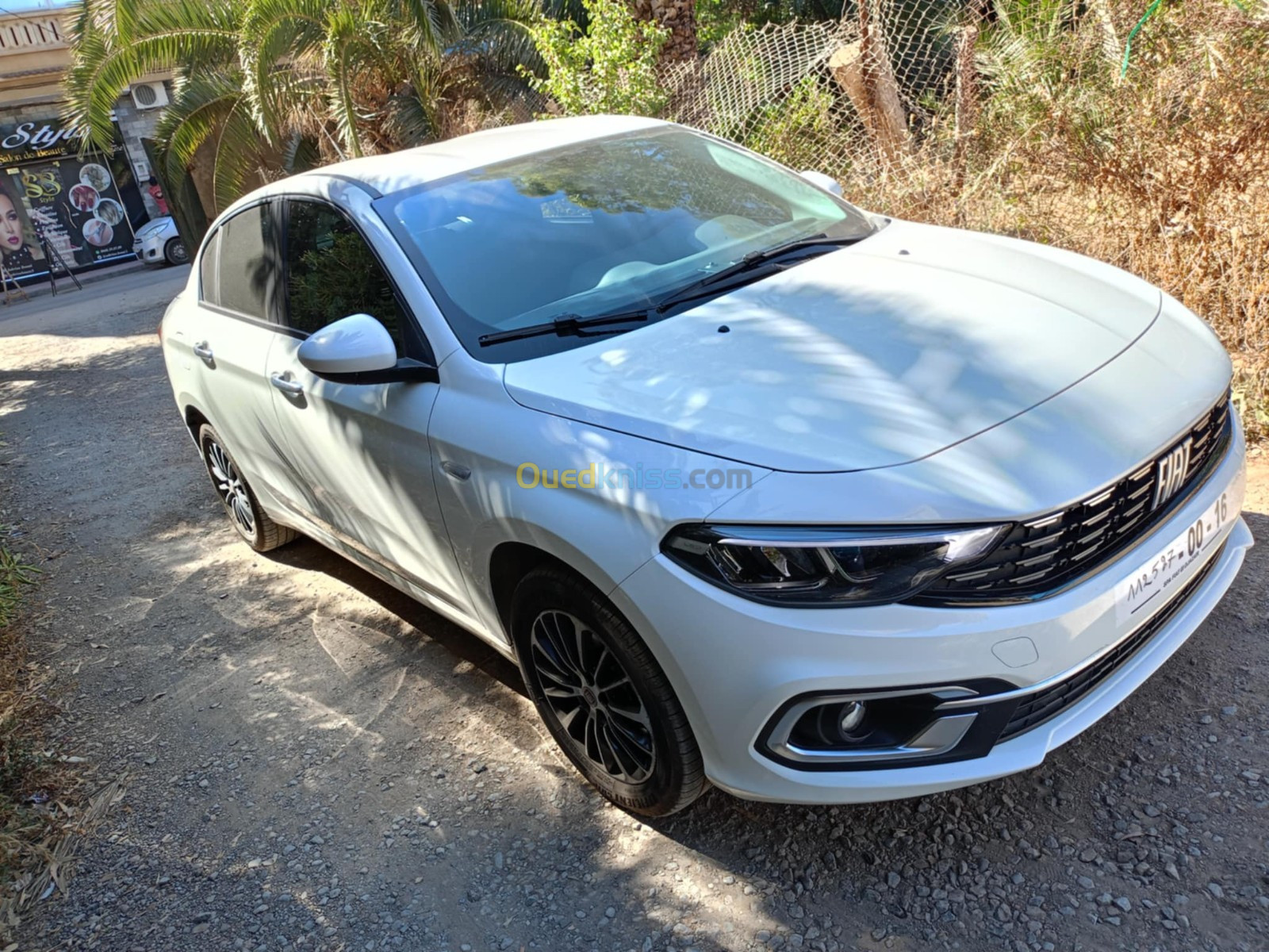 Fiat Tipo 2024 City