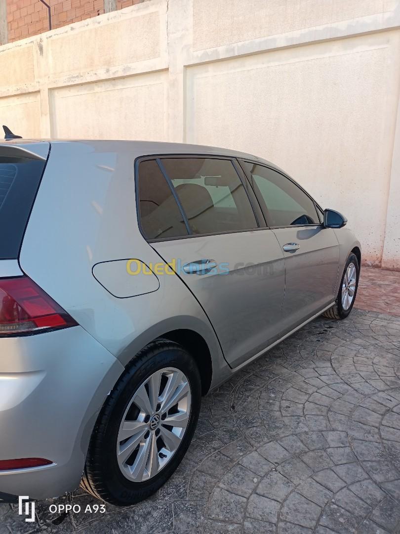 Volkswagen Golf 7 2017 