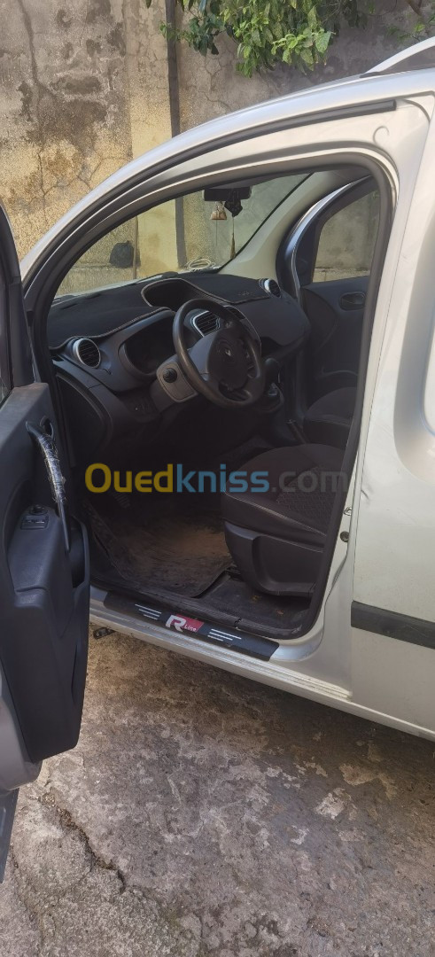 Renault Kangoo 2017 Confort