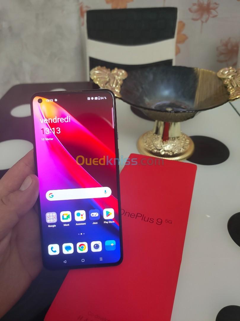 Oneplus Oneplus 9 5g