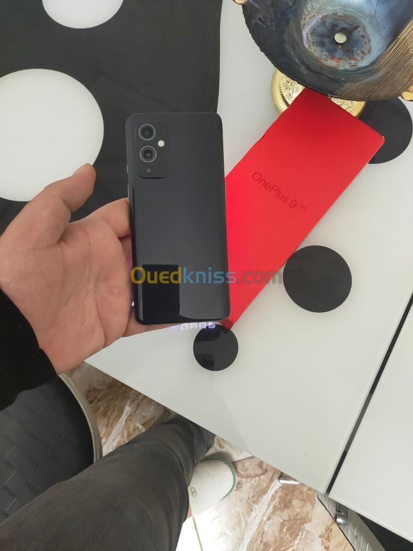 Oneplus Oneplus 9 5g