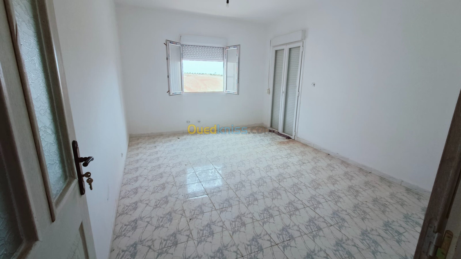 Vente Appartement F3 Alger Souidania