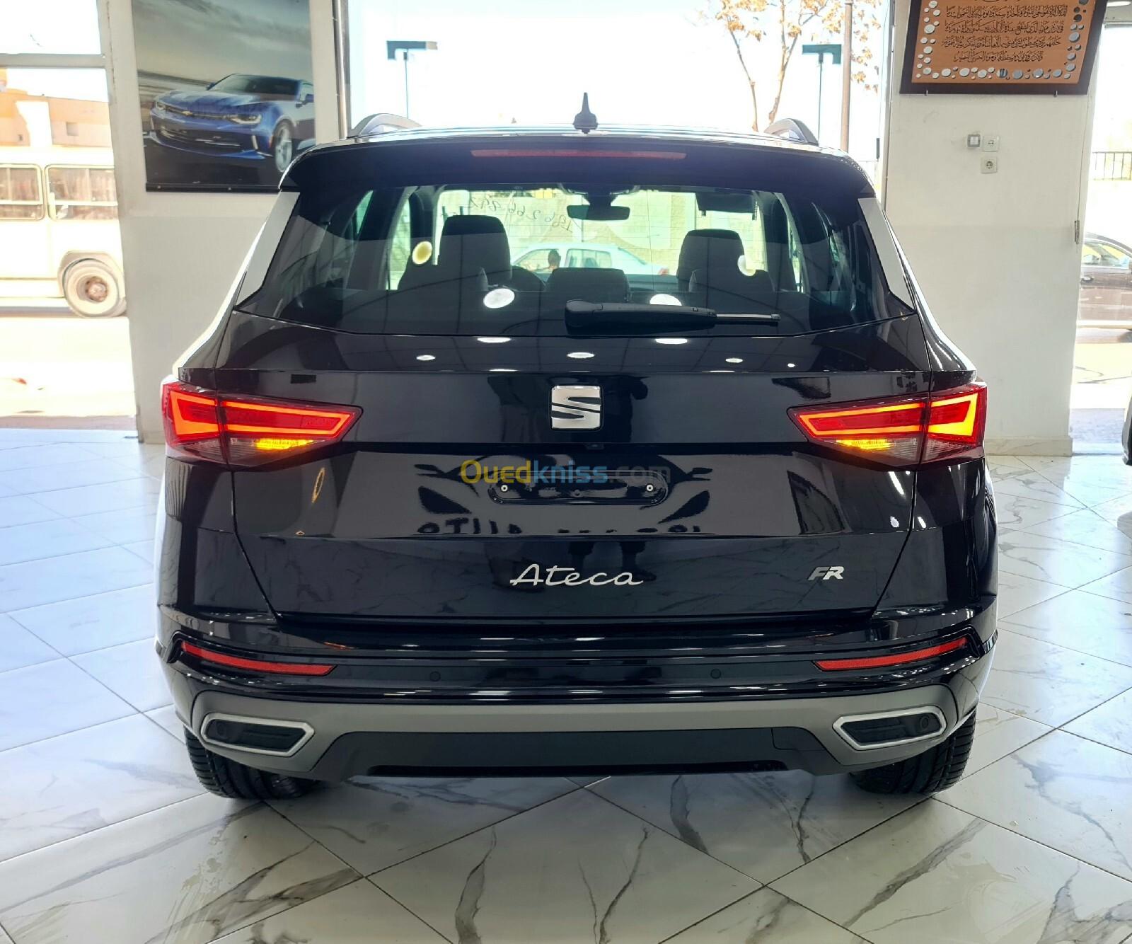 Seat Ateca 2023 Fr