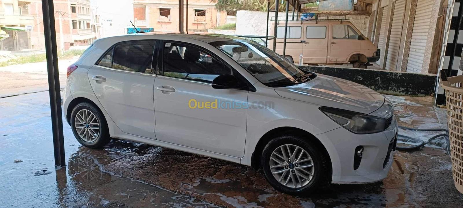 Kia Rio 2019 EX