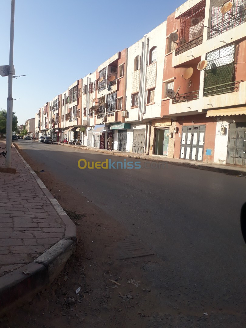 Vente Local Oran El Kerma