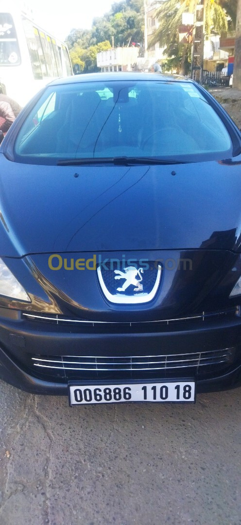 Peugeot 308 CC 2010 308 CC