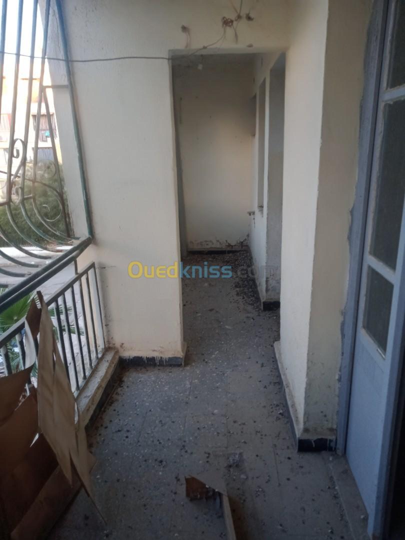 Vente Appartement F3 Blida Mouzaia