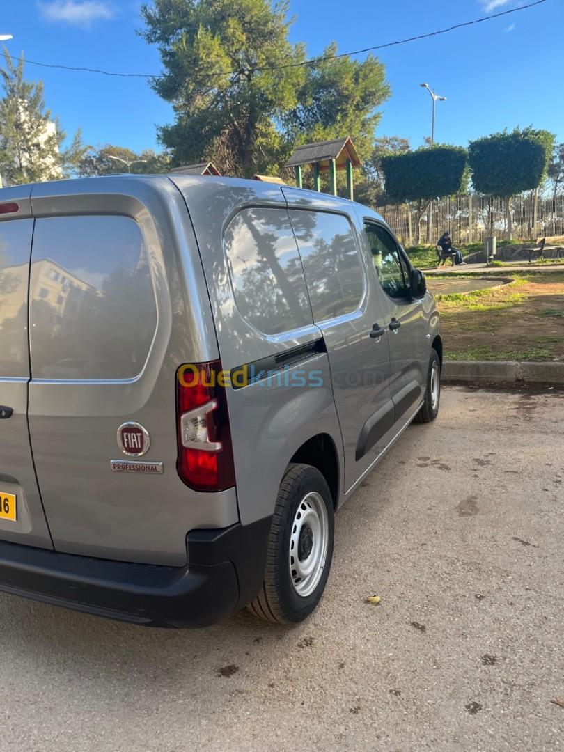 Fiat Doblo 2023 Doblo