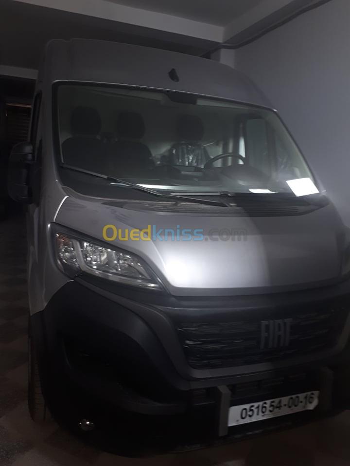 Fiat DUCATO L2H2 2023 L2H2