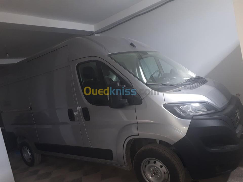 Fiat DUCATO L2H2 2023 L2H2