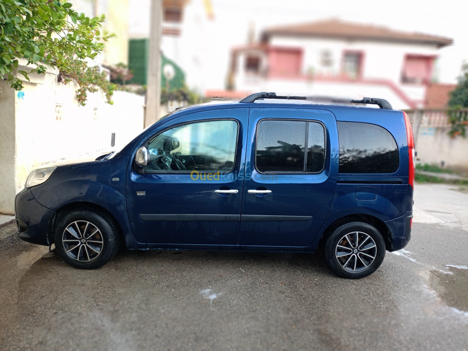 Renault Kangoo 2018 Confort (Utilitaire)