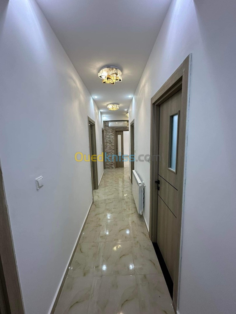 Vente Appartement F4 Oran Bir el djir