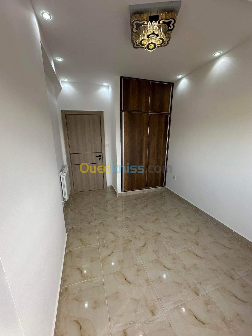 Vente Appartement F4 Oran Bir el djir