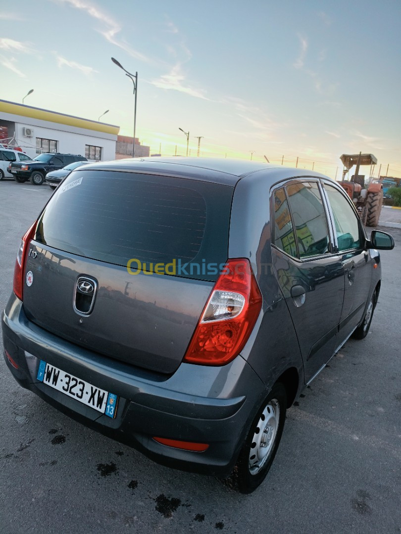 Hyundai i10 2015 I10