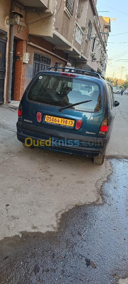 Renault Espace 1998 