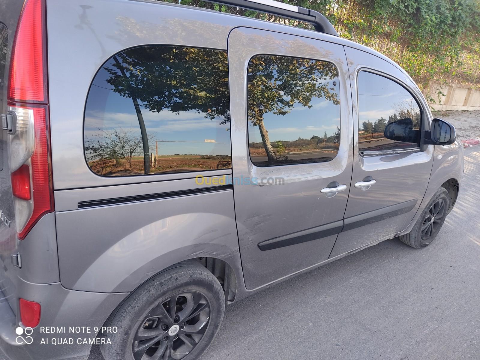 Renault Kangoo 2017 Privilège +