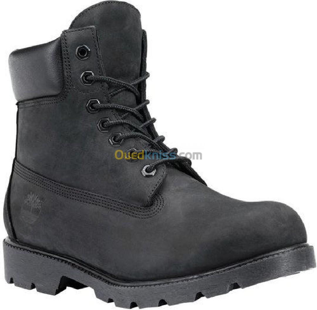 Godasse Timberland waterproof 