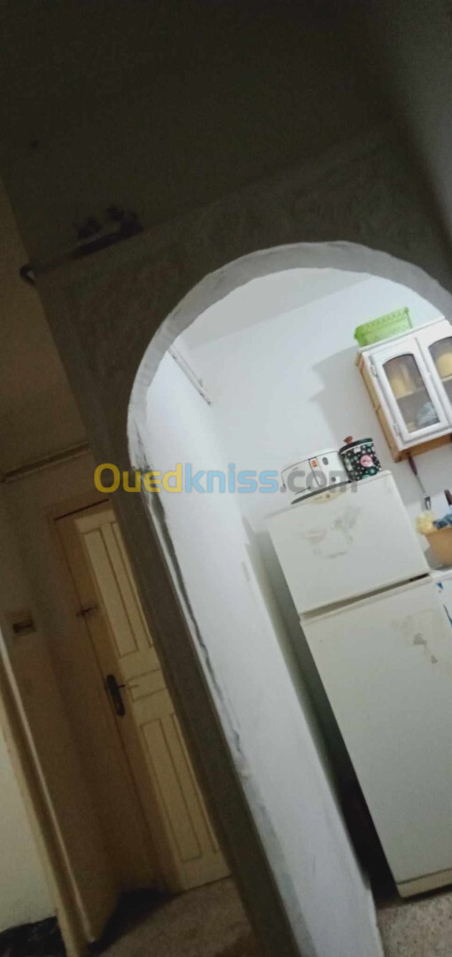 Vente Appartement F2 Djelfa Djelfa