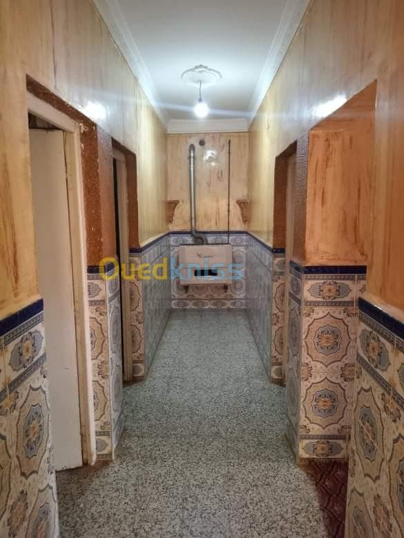 Vente Villa Chlef El karimia