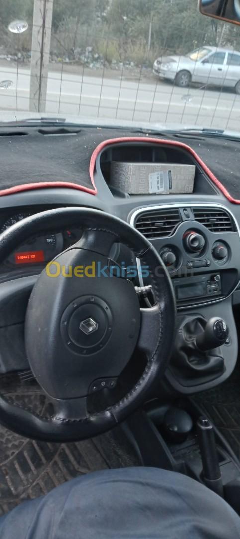 Renault Kangoo 2020 Grand confort (Utilitaire)