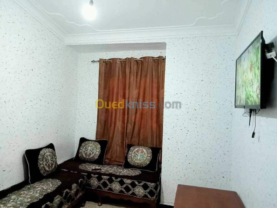 Vente Appartement F3 Tlemcen Tlemcen