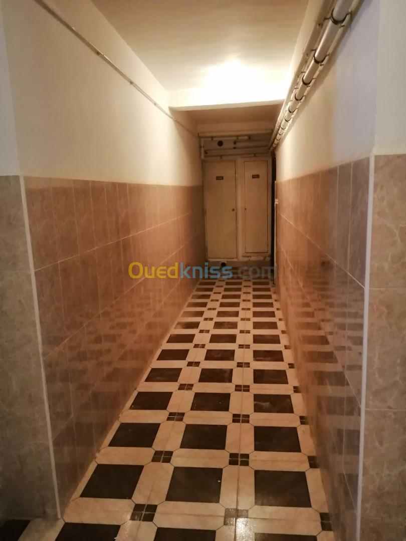 Vente Appartement F4 Blida Bouinan