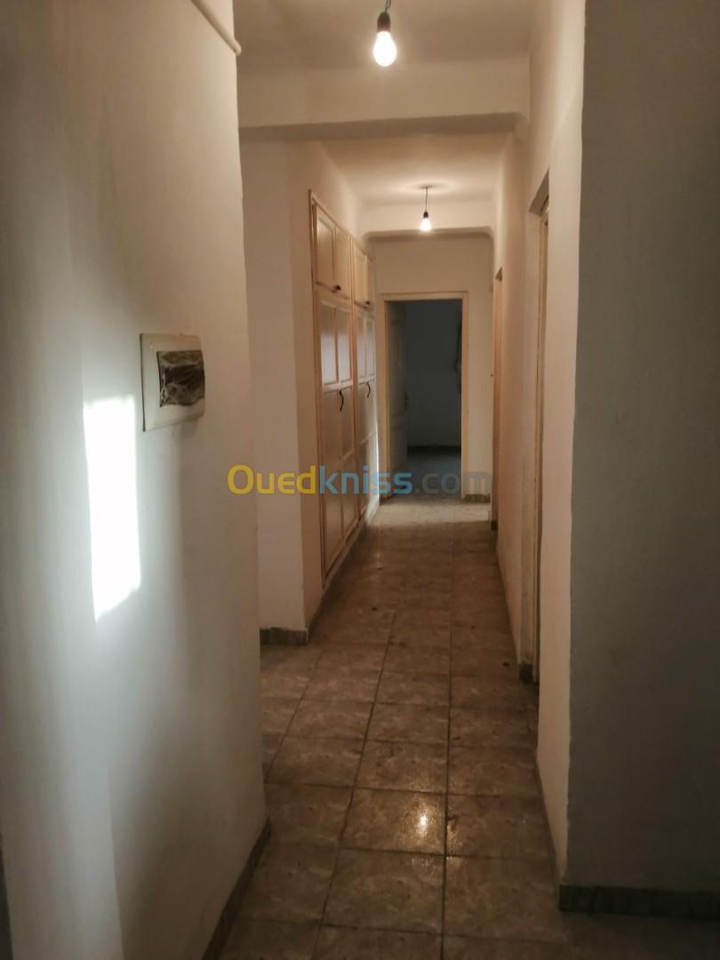 Vente Appartement F4 Blida Bouinan