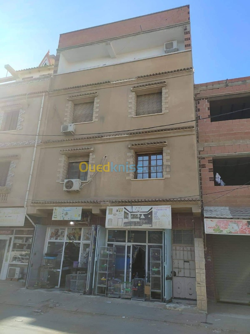 Vente Villa Alger Bordj el kiffan