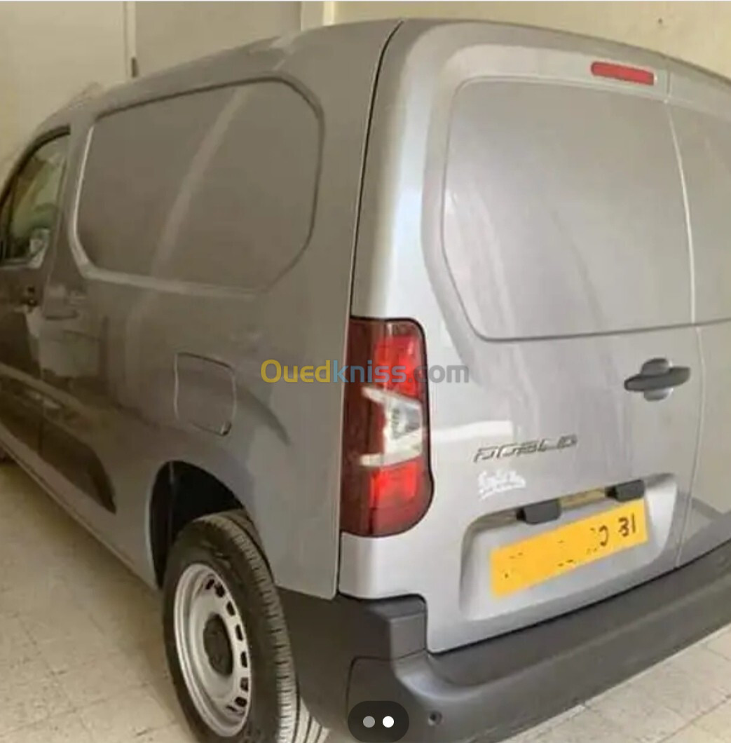 Fiat DOBLO 2024 Professional