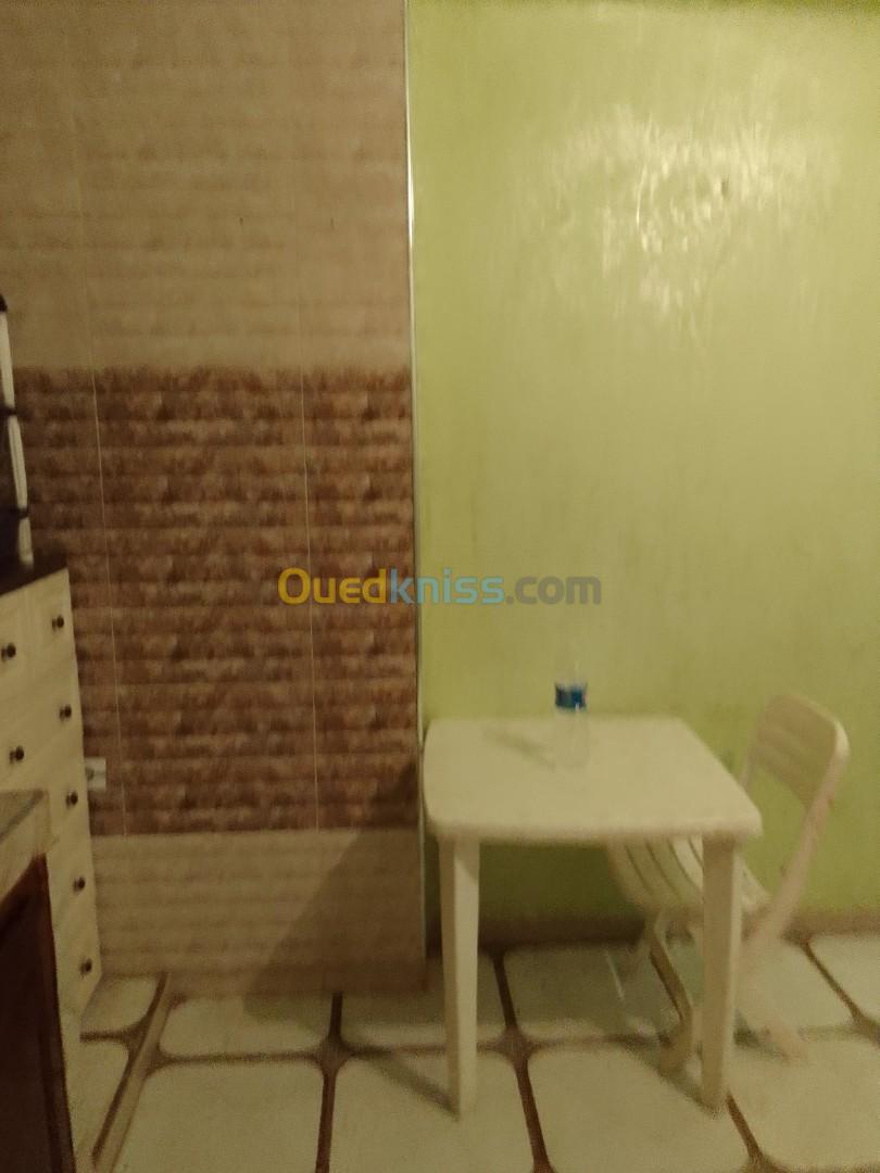 Vente Appartement F3 Mostaganem Hassi maameche