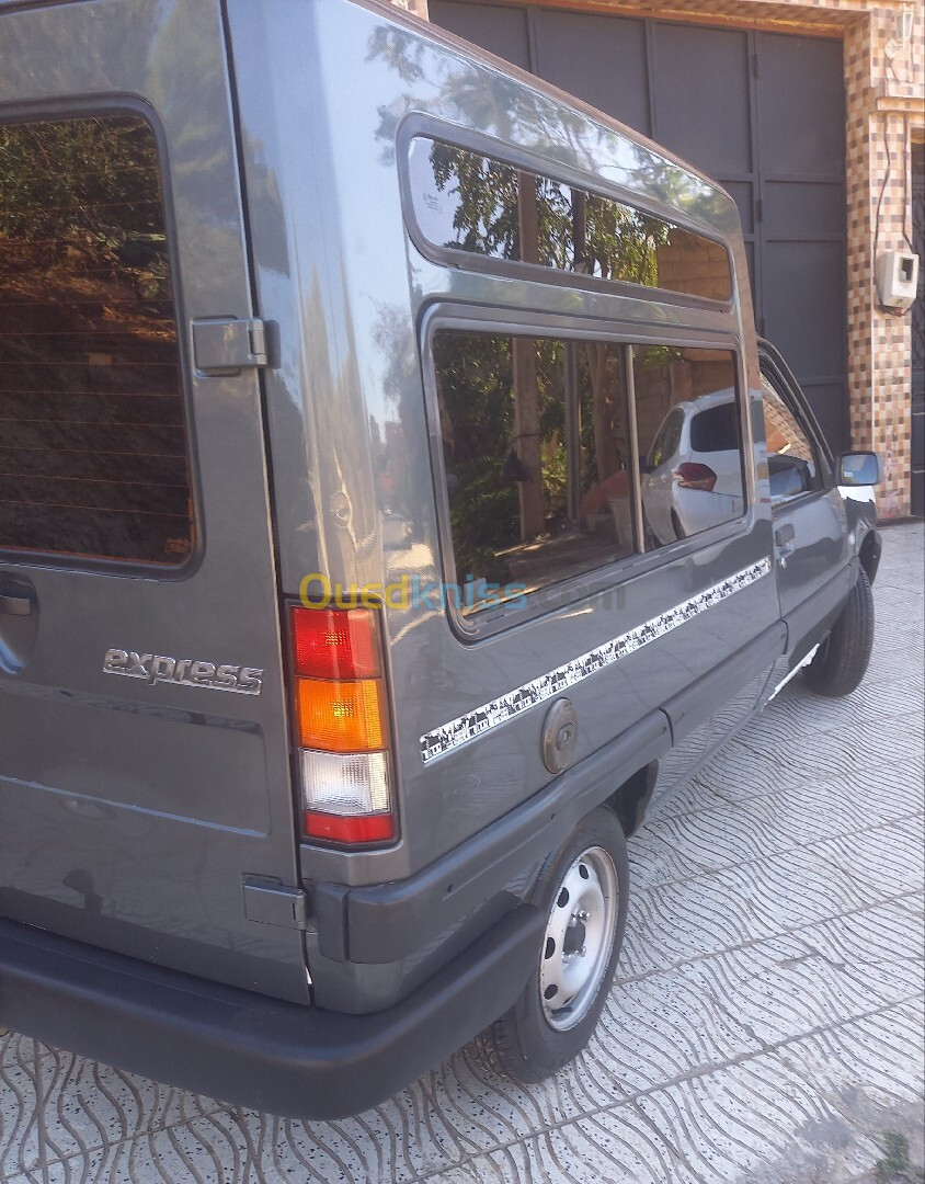 Renault Express 1993 Express