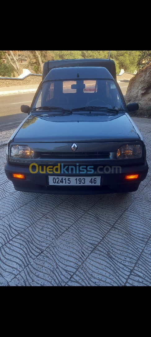 Renault Express 1993 Express