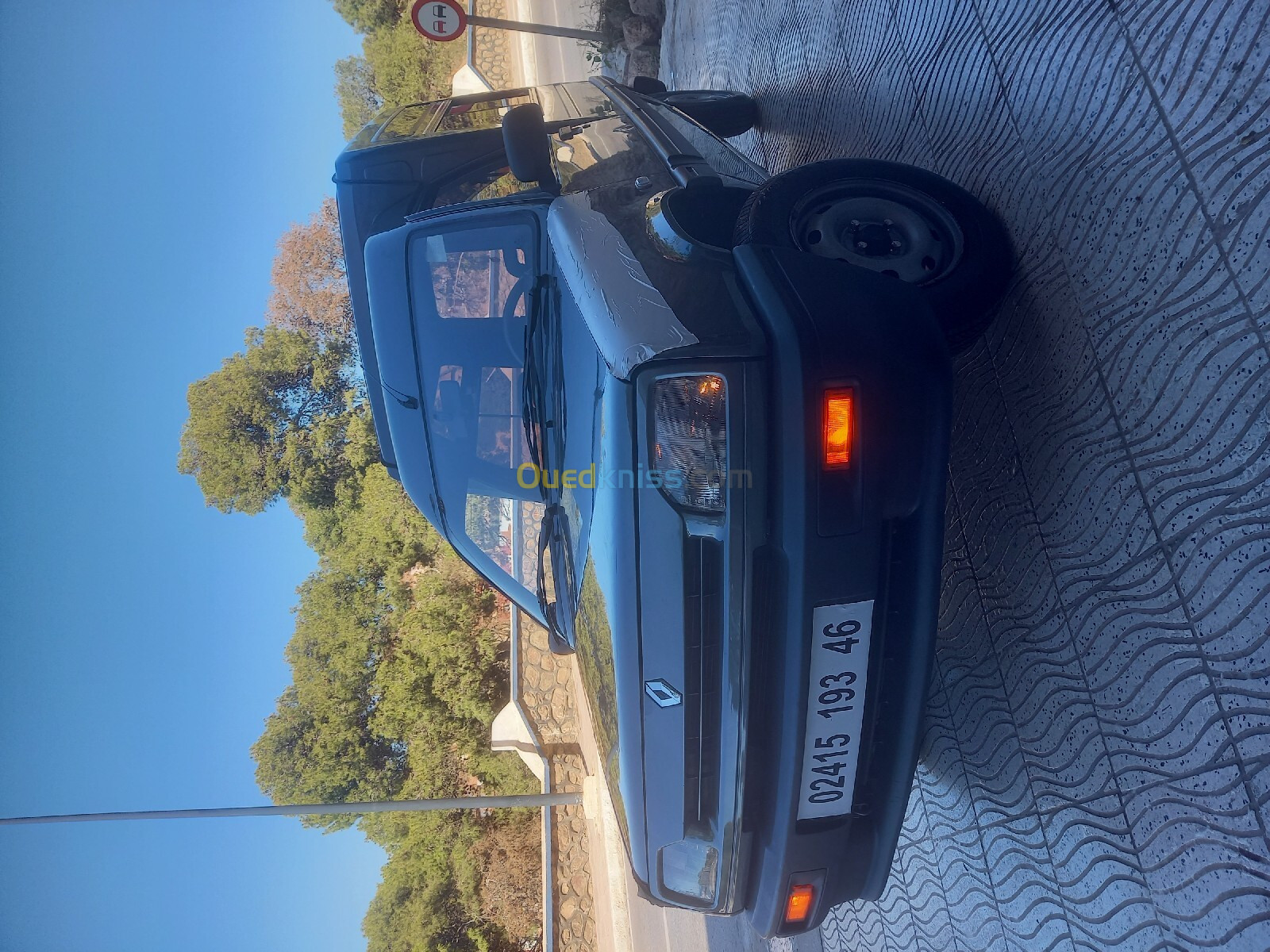 Renault Express 1993 Express