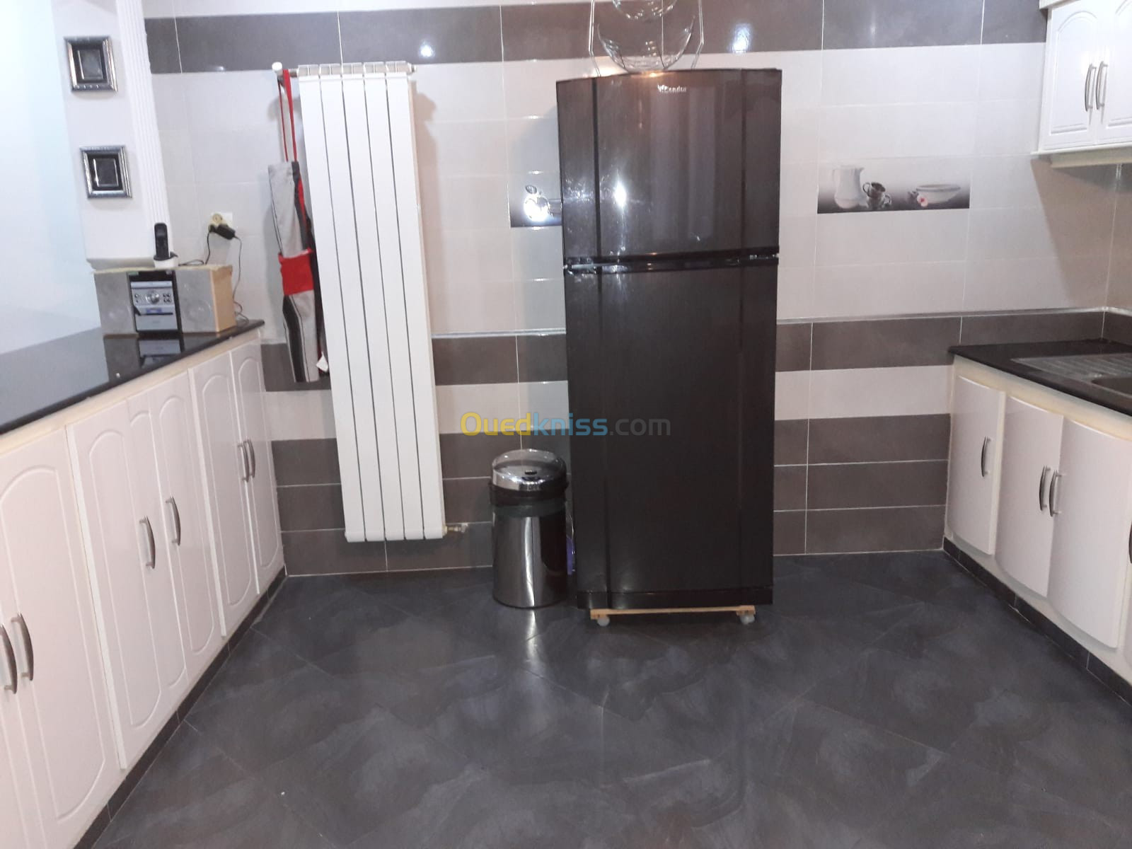 Vente Villa Sétif Ain azel