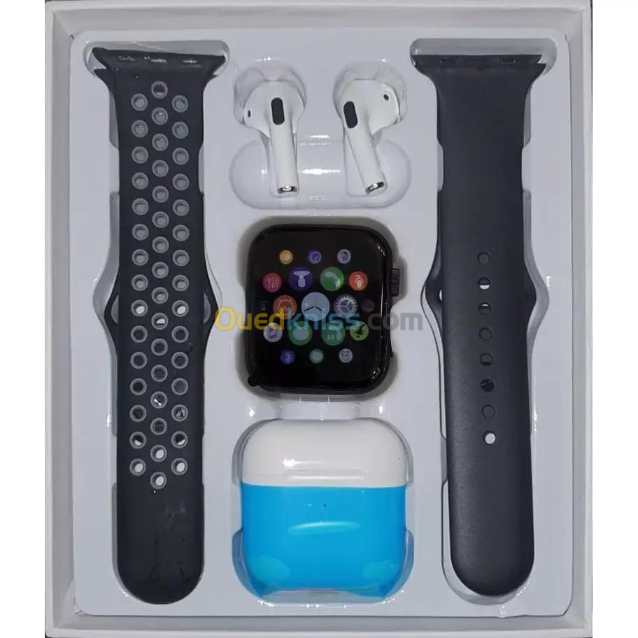 Smart Watch W26 Noir