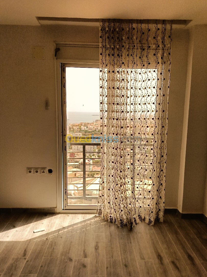 Vente Appartement F3 Annaba Annaba