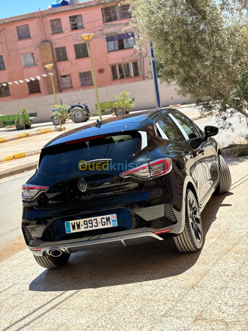 Renault Clio 2024 Alphine